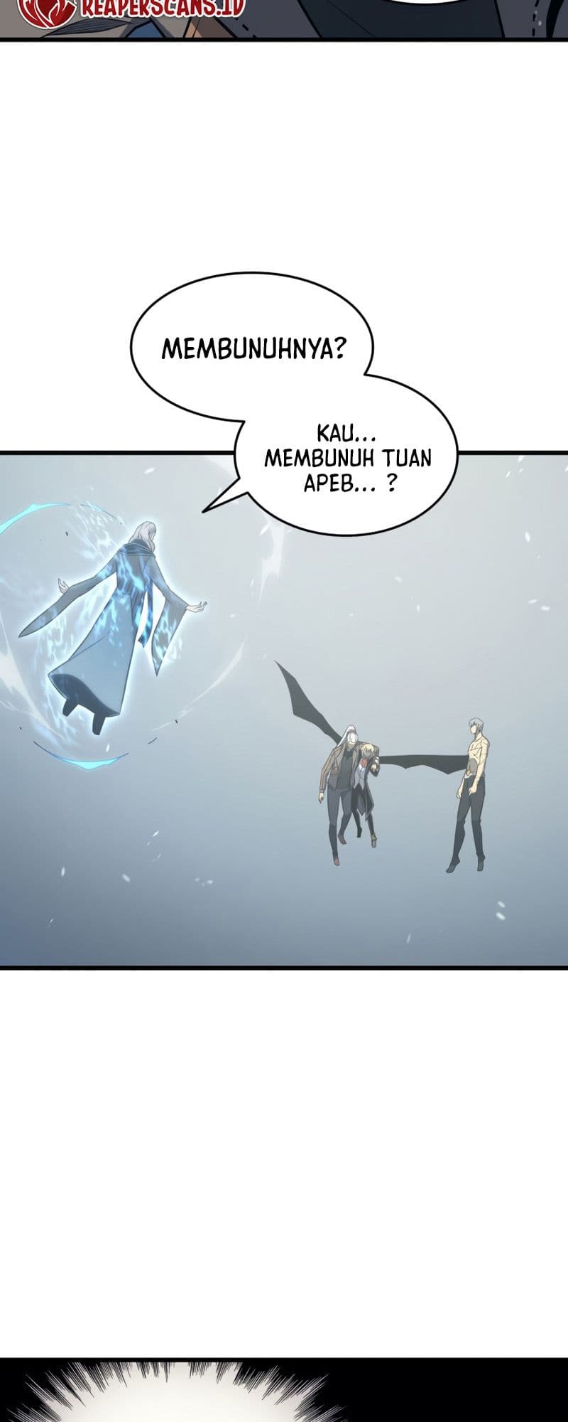 The Great Mage Returns After 4000 Years Chapter 122 - halaman 52