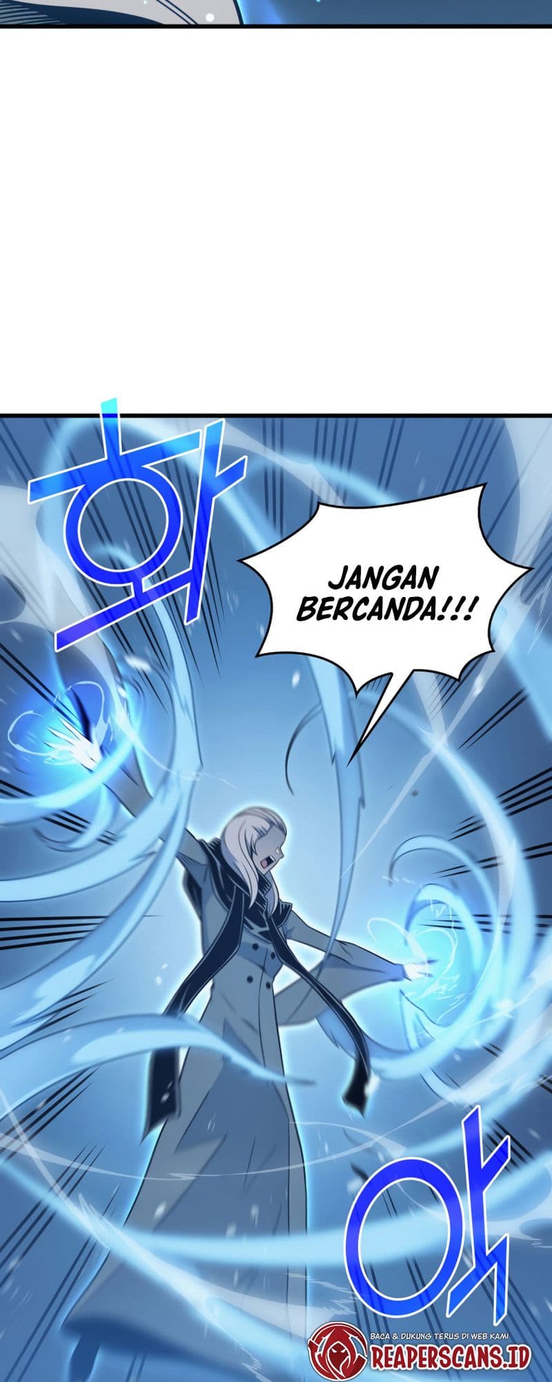 The Great Mage Returns After 4000 Years Chapter 122 - halaman 54