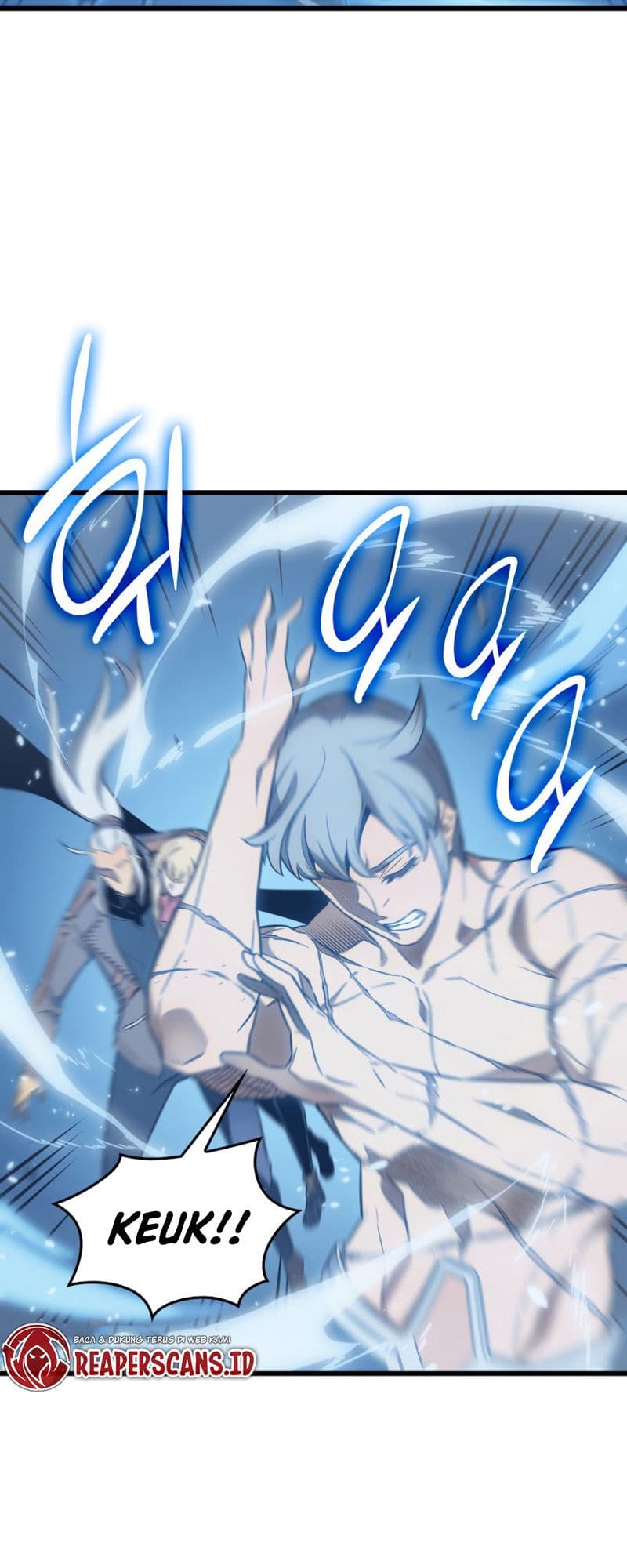 The Great Mage Returns After 4000 Years Chapter 122 - halaman 55