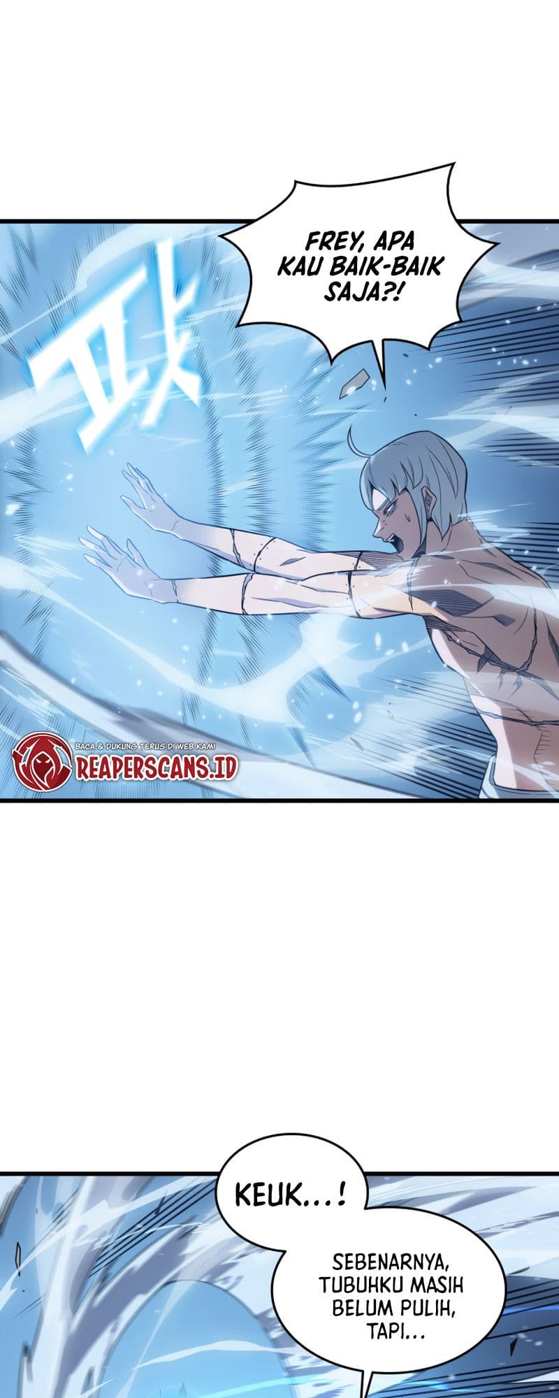 The Great Mage Returns After 4000 Years Chapter 122 - halaman 56