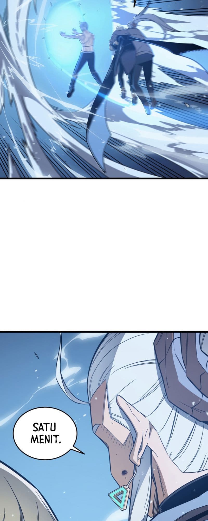 The Great Mage Returns After 4000 Years Chapter 122 - halaman 57