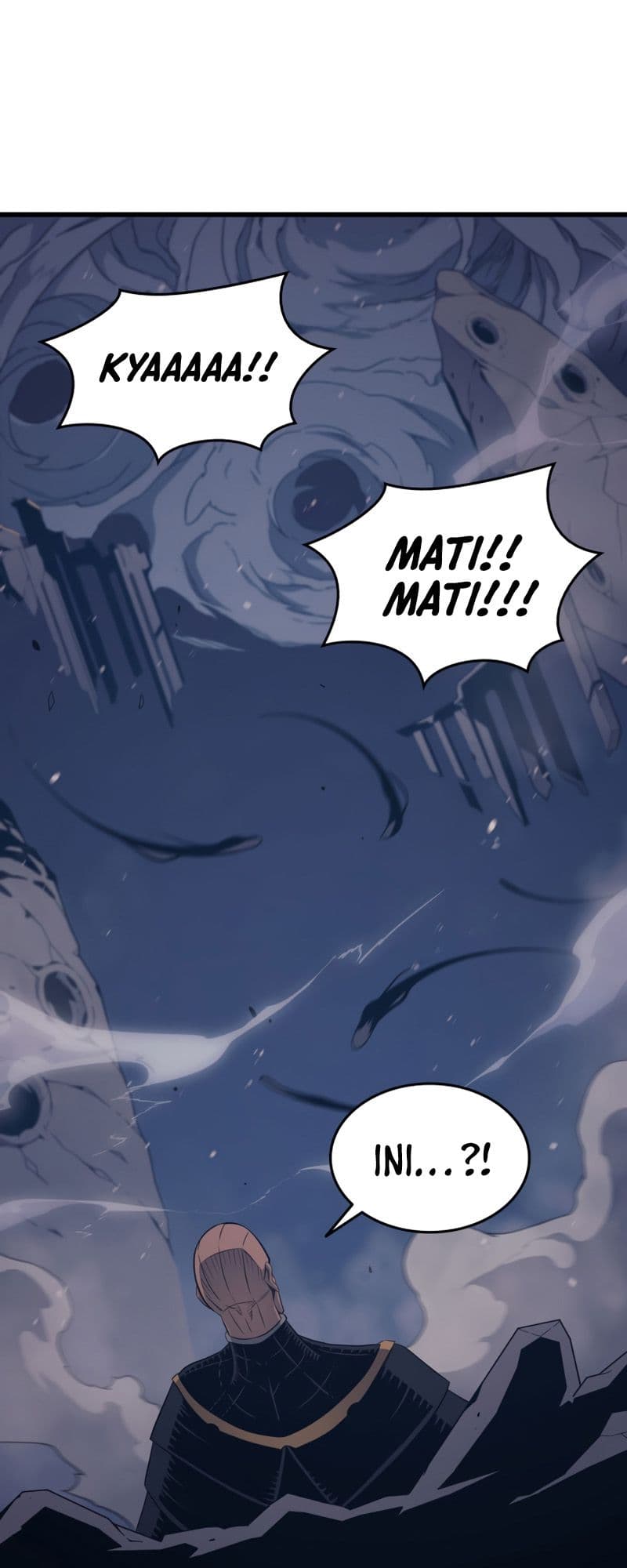 The Great Mage Returns After 4000 Years Chapter 122 - halaman 6