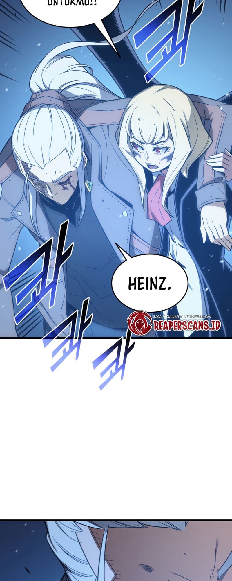The Great Mage Returns After 4000 Years Chapter 122 - halaman 60