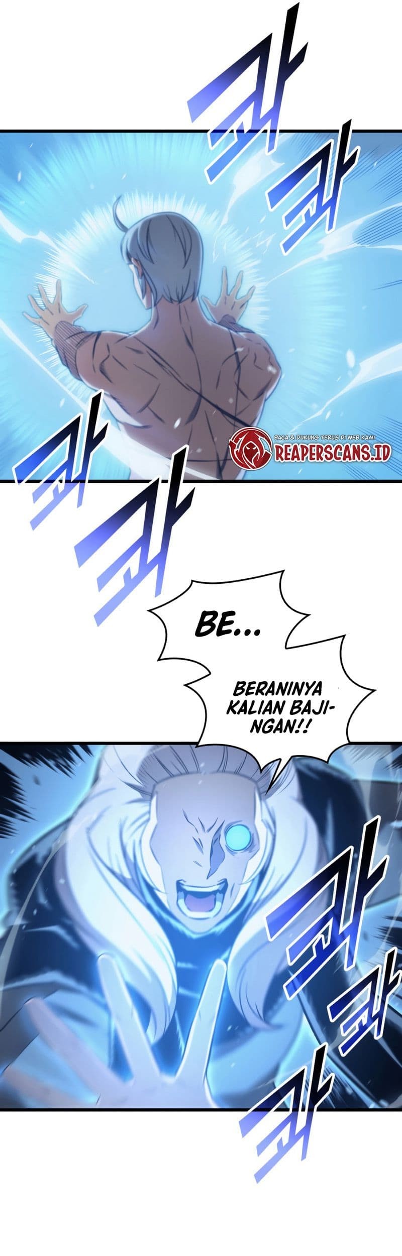 The Great Mage Returns After 4000 Years Chapter 122 - halaman 62