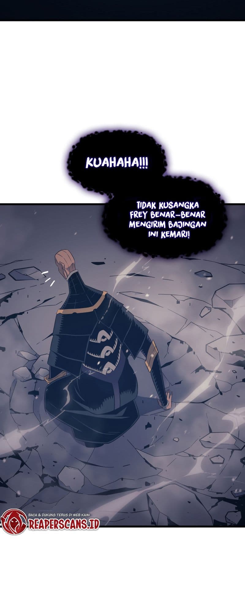 The Great Mage Returns After 4000 Years Chapter 122 - halaman 7