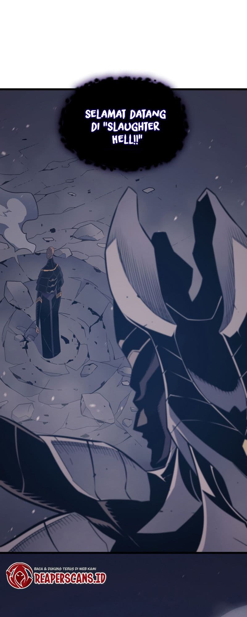 The Great Mage Returns After 4000 Years Chapter 122 - halaman 8