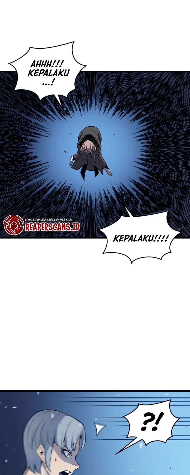 The Great Mage Returns After 4000 Years Chapter 123 - halaman 10