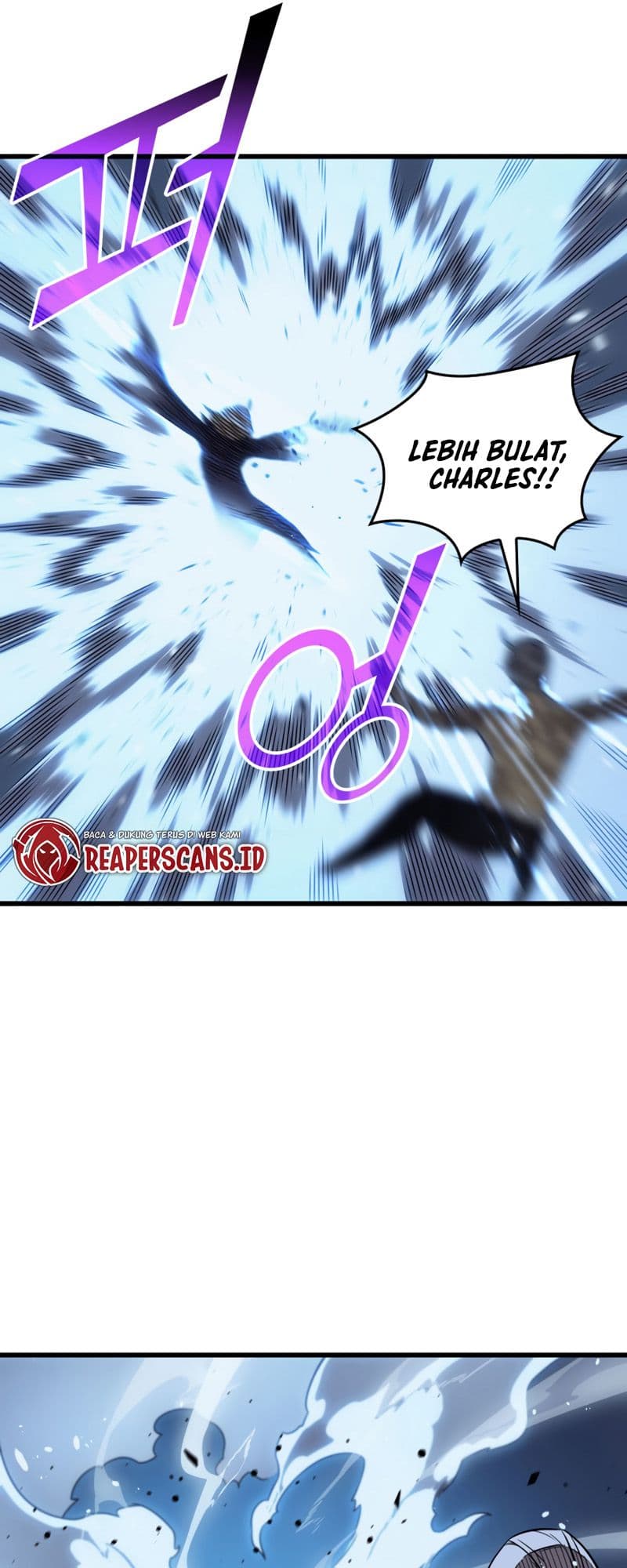 The Great Mage Returns After 4000 Years Chapter 123 - halaman 14