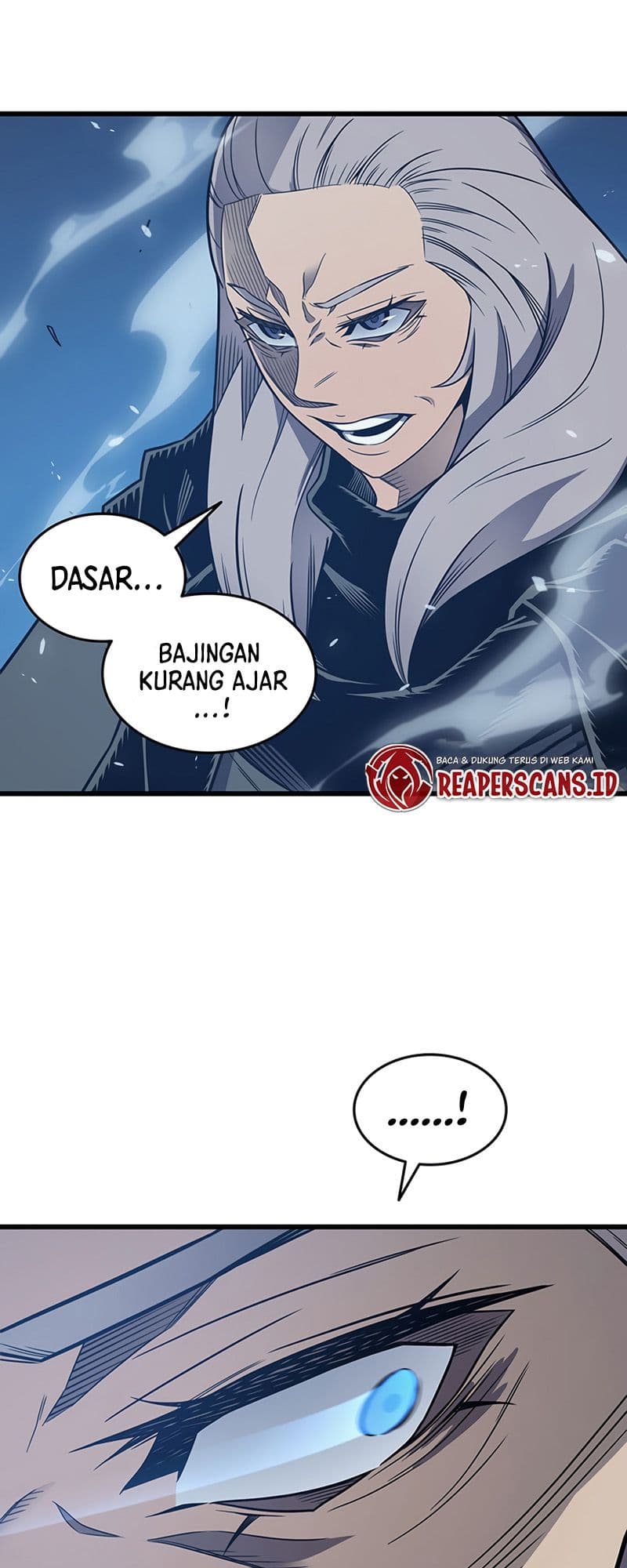 The Great Mage Returns After 4000 Years Chapter 123 - halaman 17