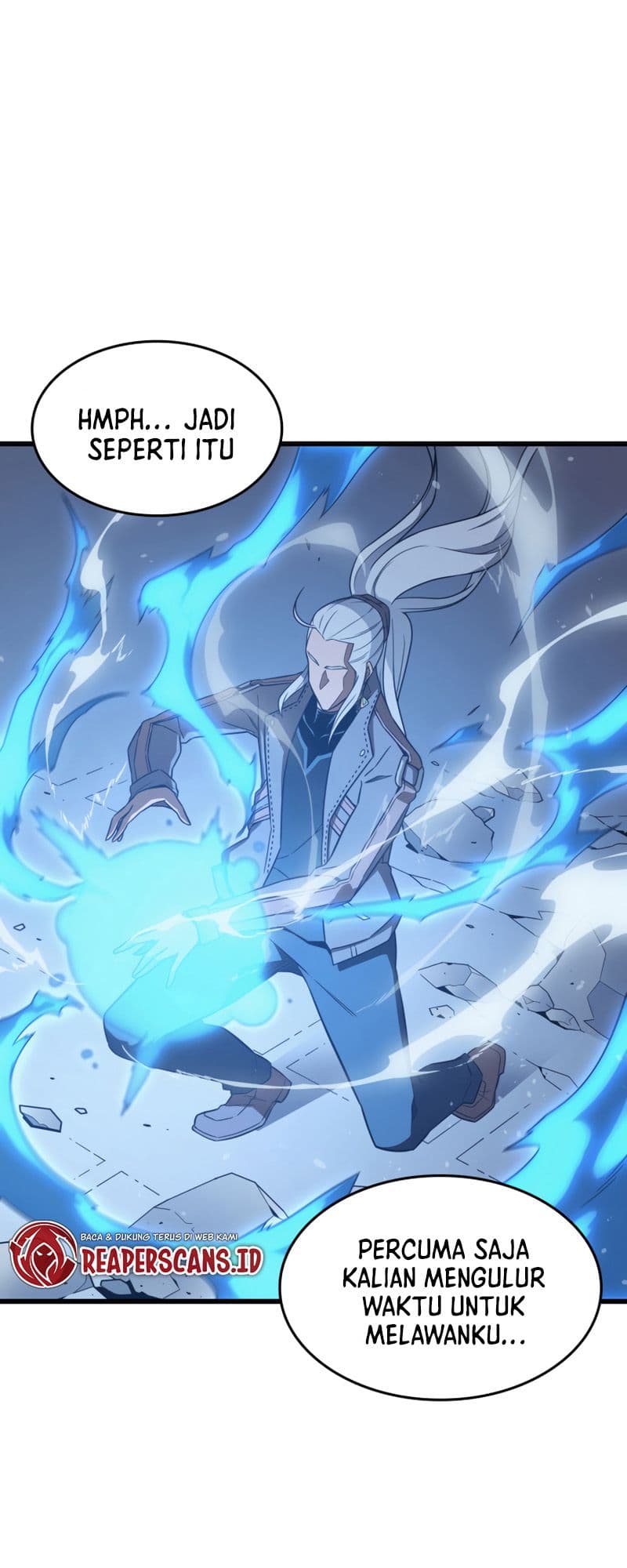 The Great Mage Returns After 4000 Years Chapter 123 - halaman 19