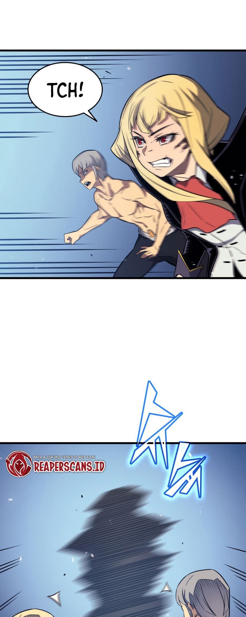 The Great Mage Returns After 4000 Years Chapter 123 - halaman 20