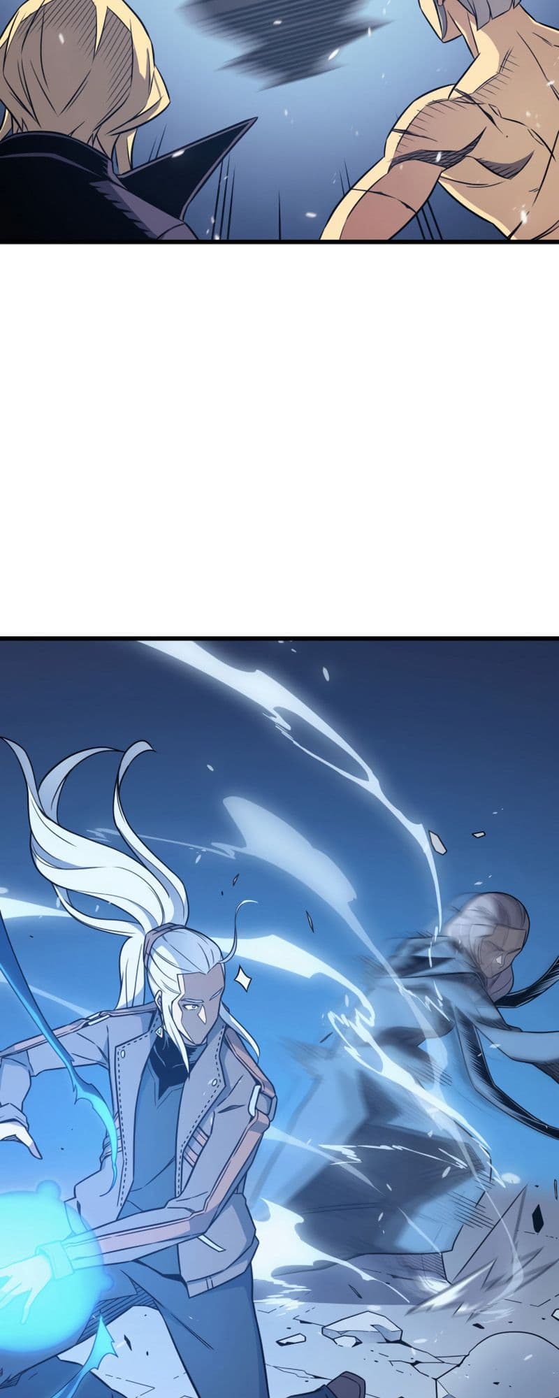 The Great Mage Returns After 4000 Years Chapter 123 - halaman 21