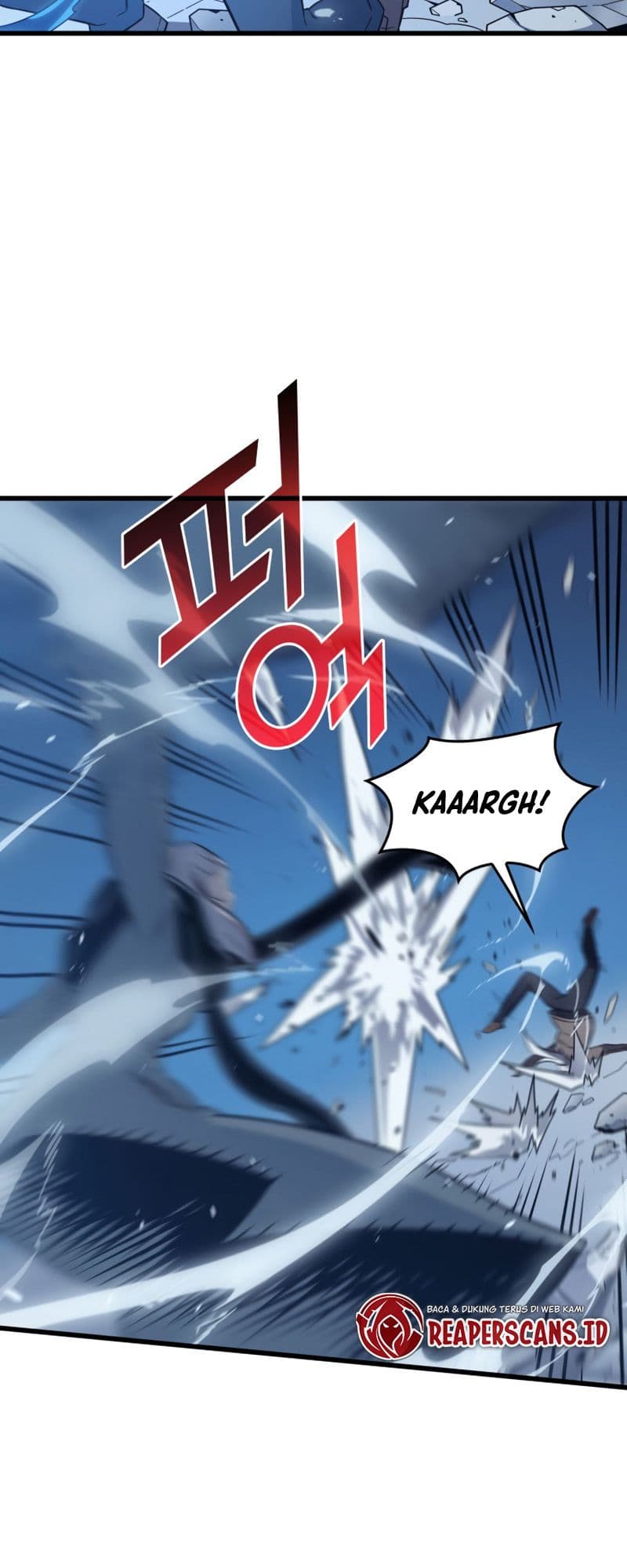 The Great Mage Returns After 4000 Years Chapter 123 - halaman 22