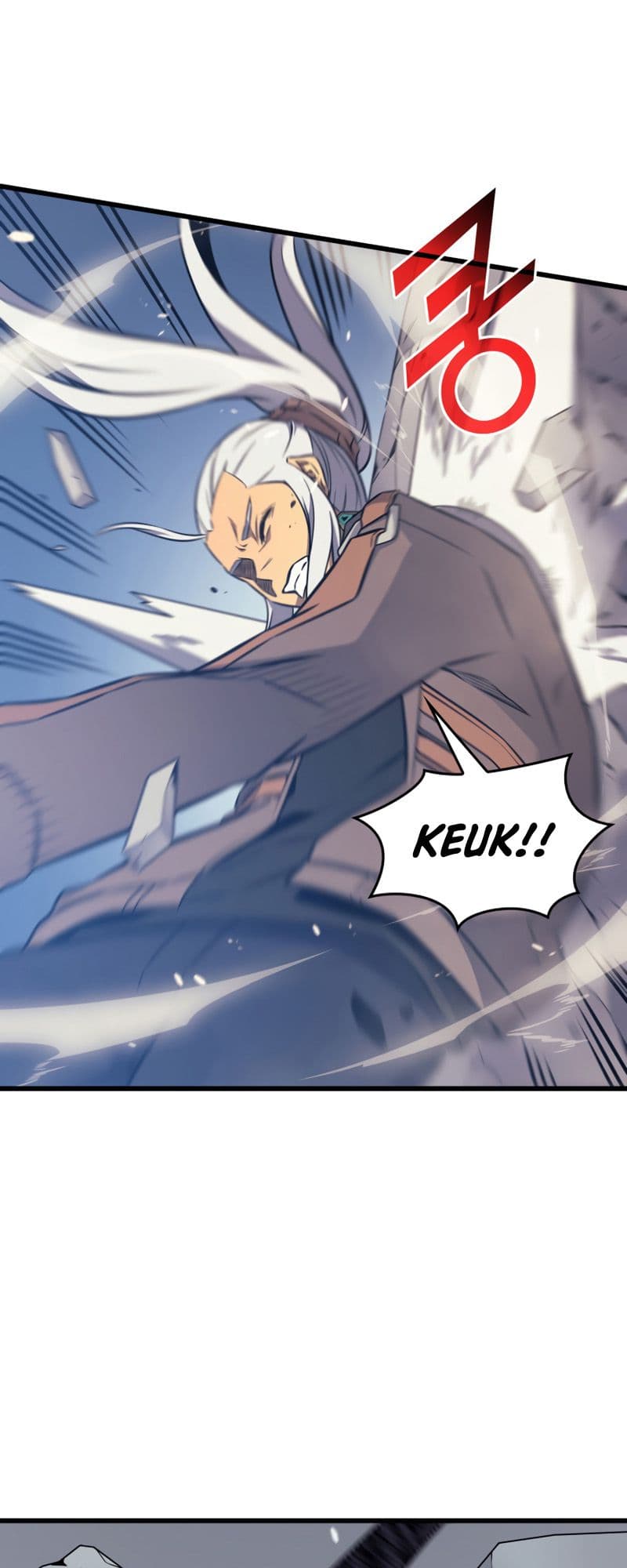 The Great Mage Returns After 4000 Years Chapter 123 - halaman 23