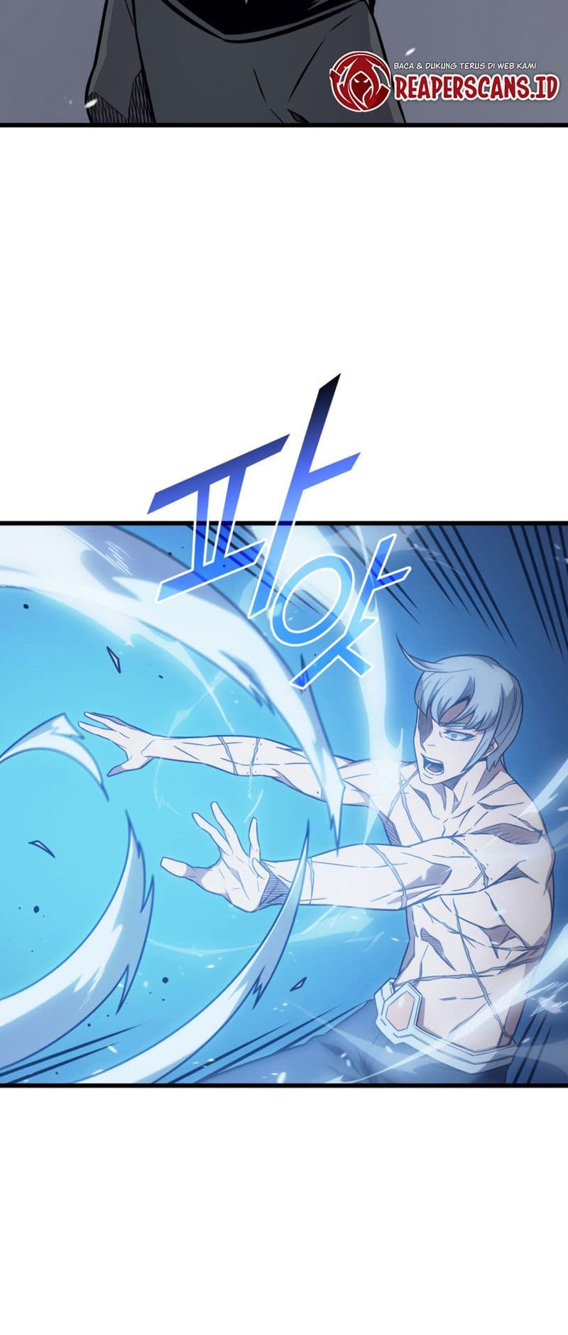 The Great Mage Returns After 4000 Years Chapter 123 - halaman 25