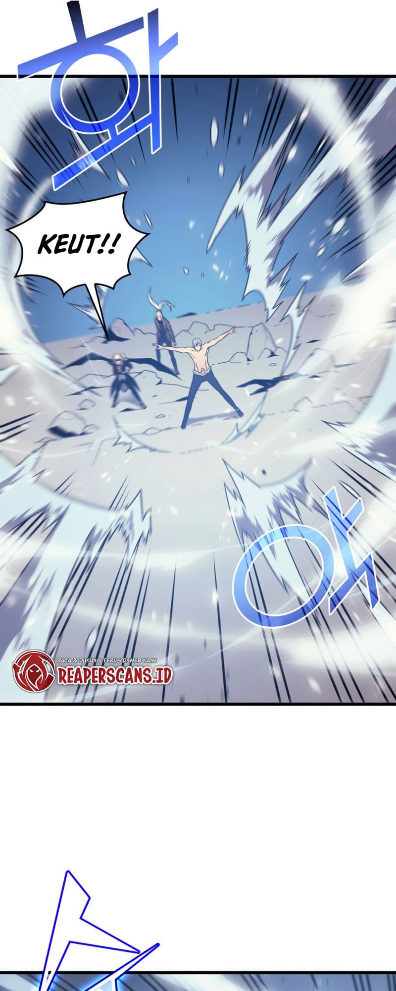 The Great Mage Returns After 4000 Years Chapter 123 - halaman 32