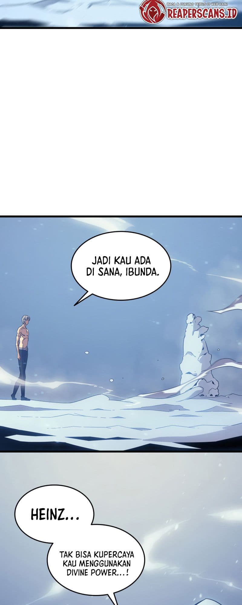 The Great Mage Returns After 4000 Years Chapter 123 - halaman 34