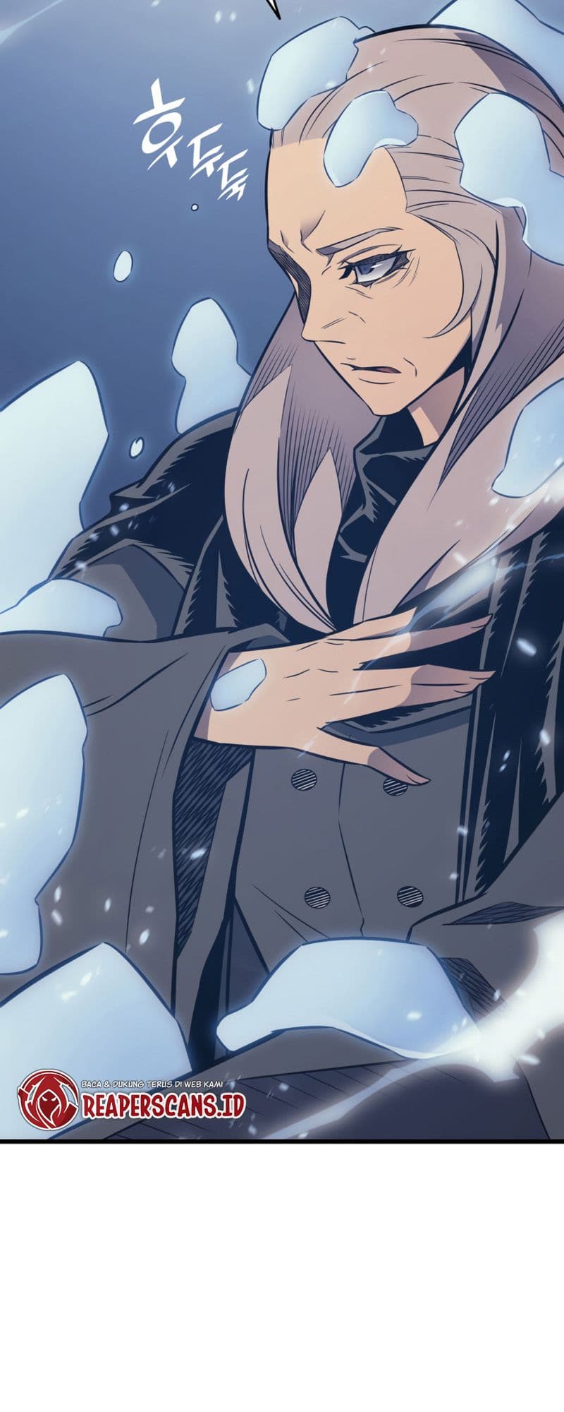 The Great Mage Returns After 4000 Years Chapter 123 - halaman 35