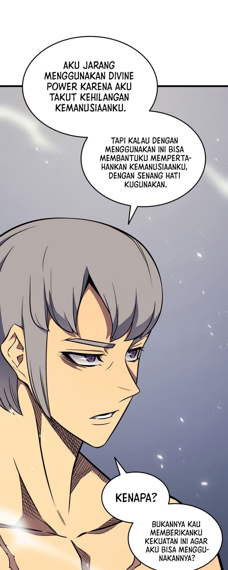 The Great Mage Returns After 4000 Years Chapter 123 - halaman 36