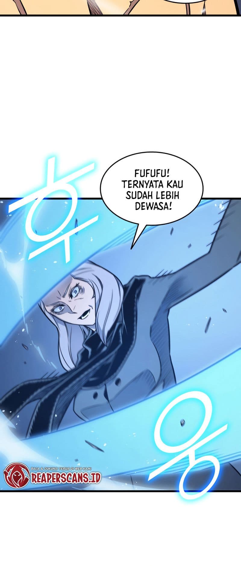 The Great Mage Returns After 4000 Years Chapter 123 - halaman 37