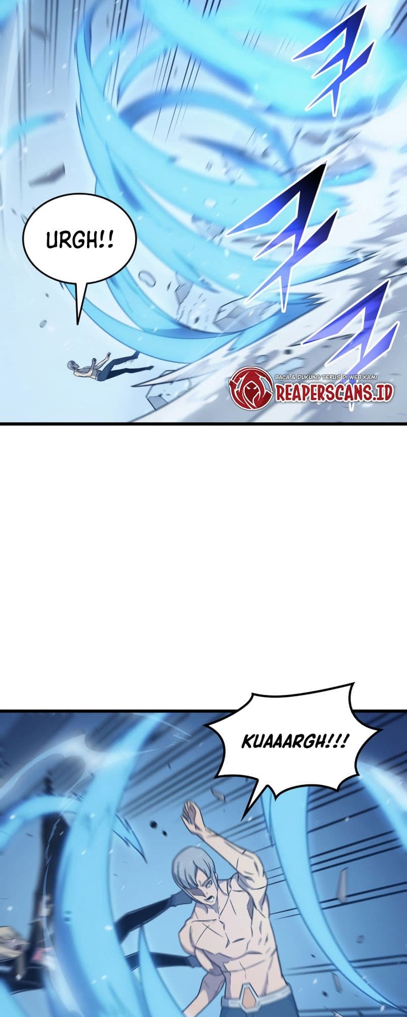 The Great Mage Returns After 4000 Years Chapter 123 - halaman 39