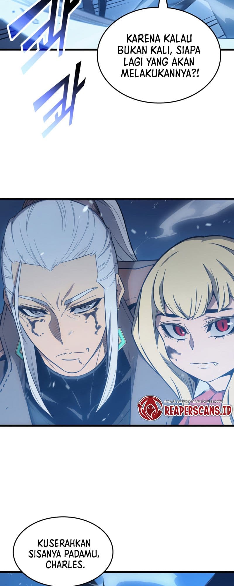 The Great Mage Returns After 4000 Years Chapter 123 - halaman 4