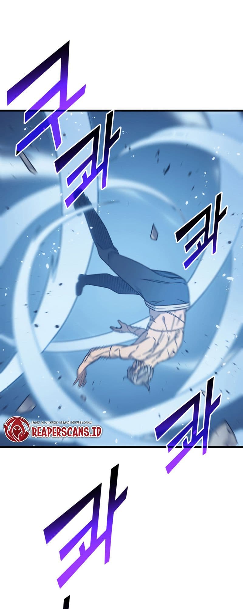 The Great Mage Returns After 4000 Years Chapter 123 - halaman 41