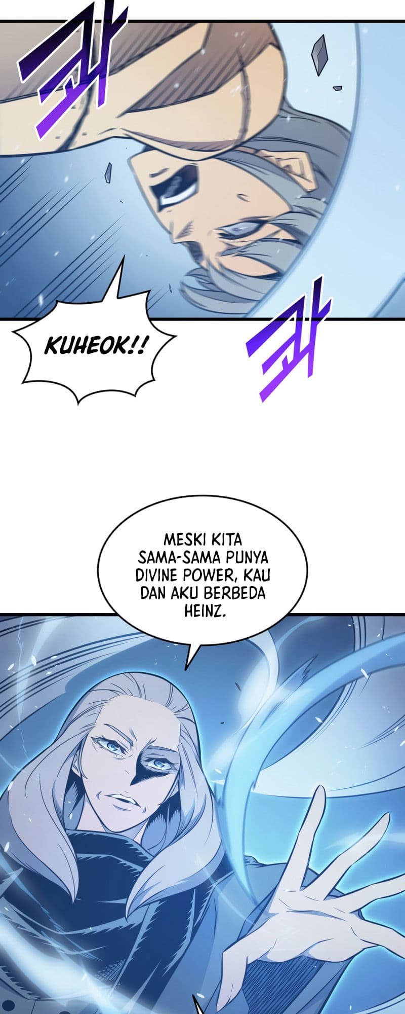 The Great Mage Returns After 4000 Years Chapter 123 - halaman 42