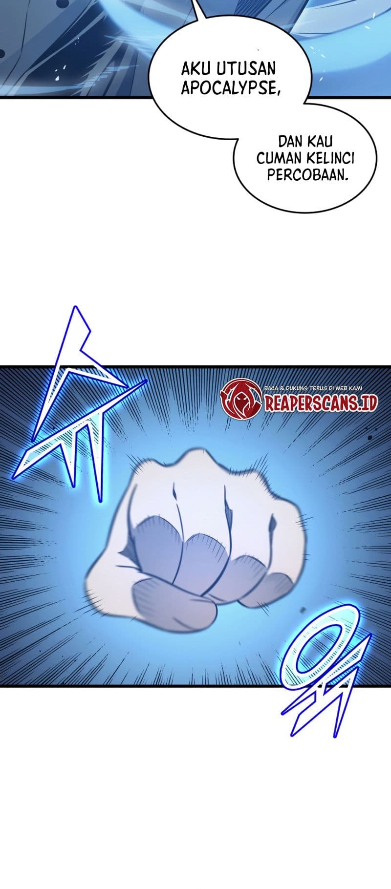 The Great Mage Returns After 4000 Years Chapter 123 - halaman 43