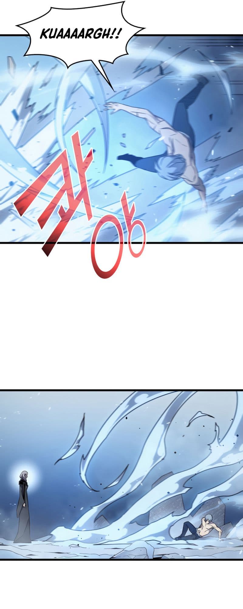 The Great Mage Returns After 4000 Years Chapter 123 - halaman 44