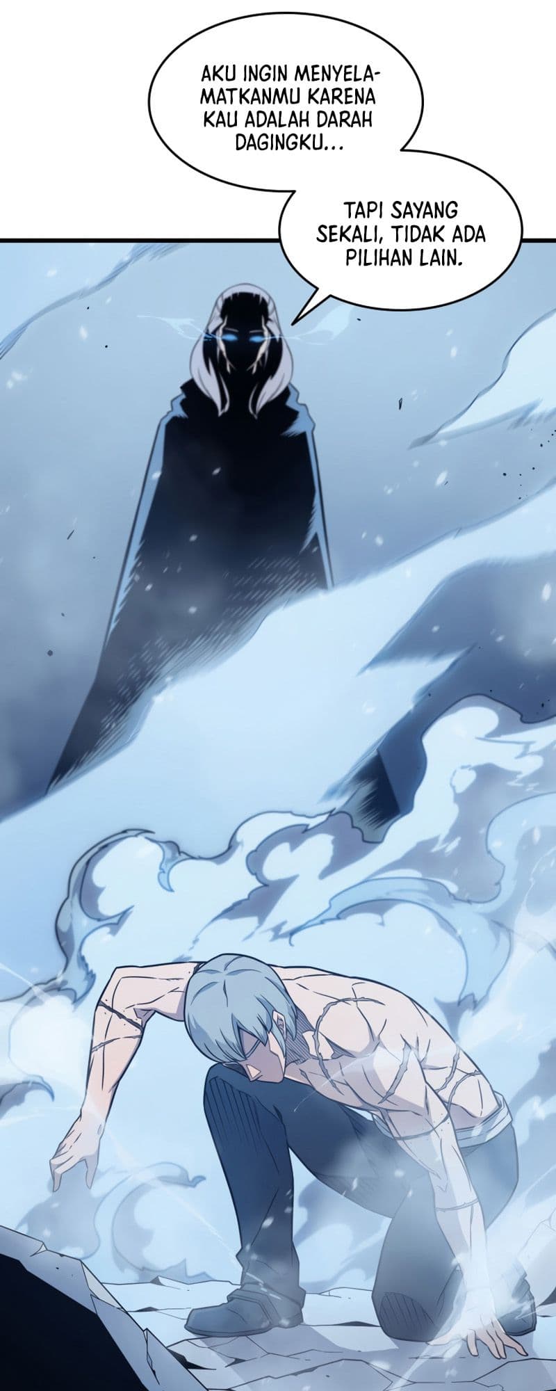 The Great Mage Returns After 4000 Years Chapter 123 - halaman 45