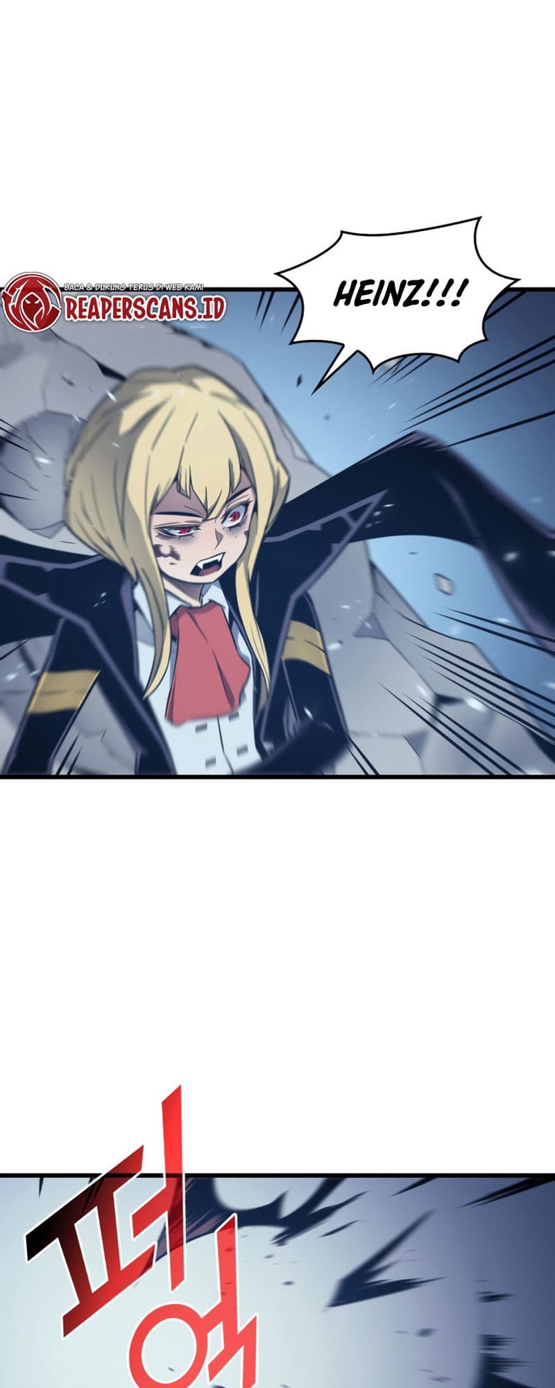 The Great Mage Returns After 4000 Years Chapter 123 - halaman 47