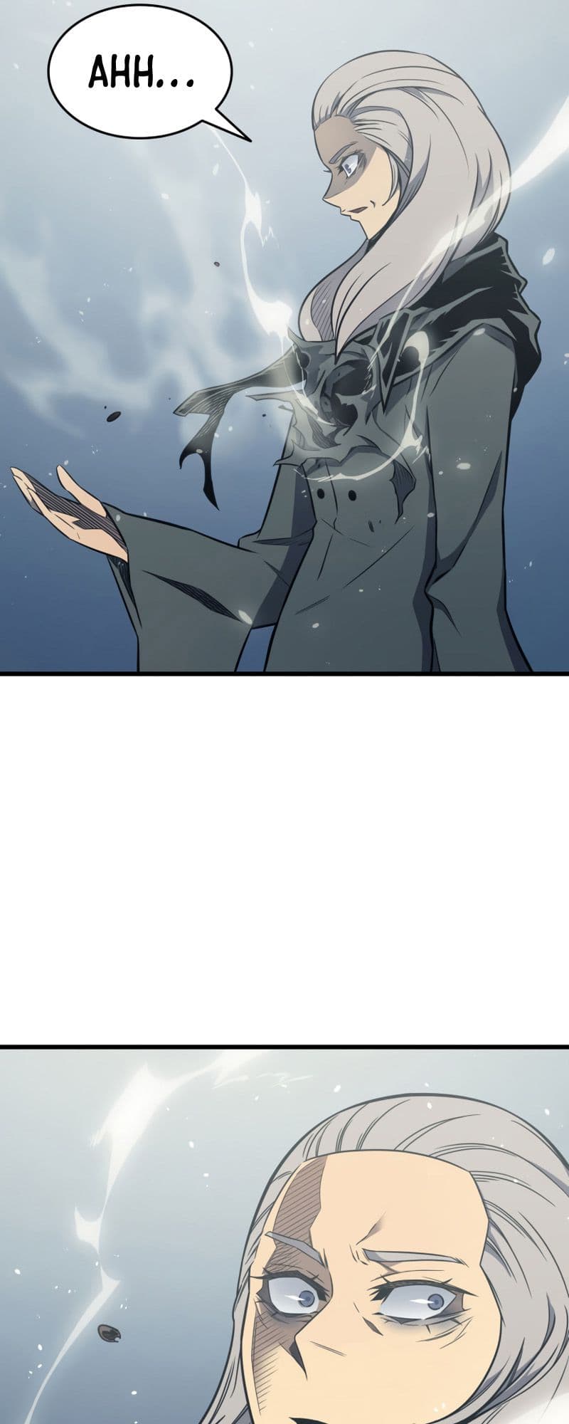 The Great Mage Returns After 4000 Years Chapter 123 - halaman 50