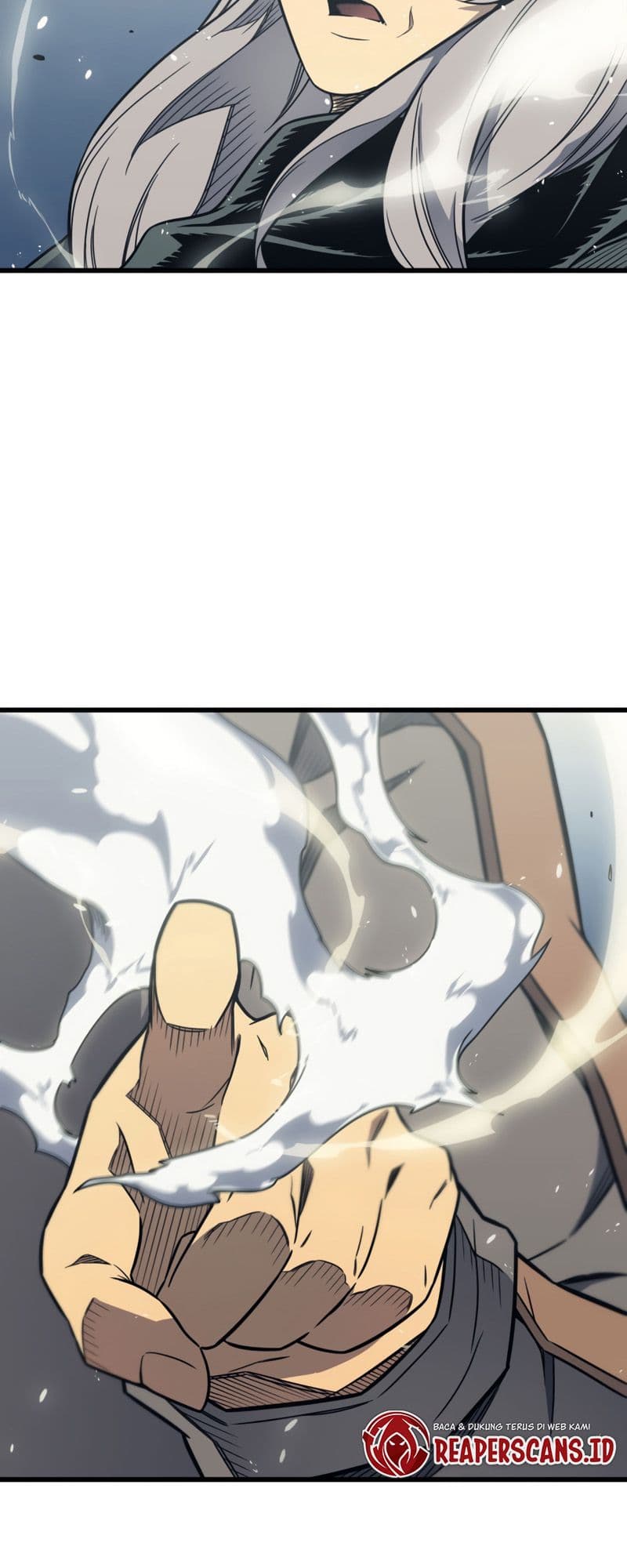 The Great Mage Returns After 4000 Years Chapter 123 - halaman 51