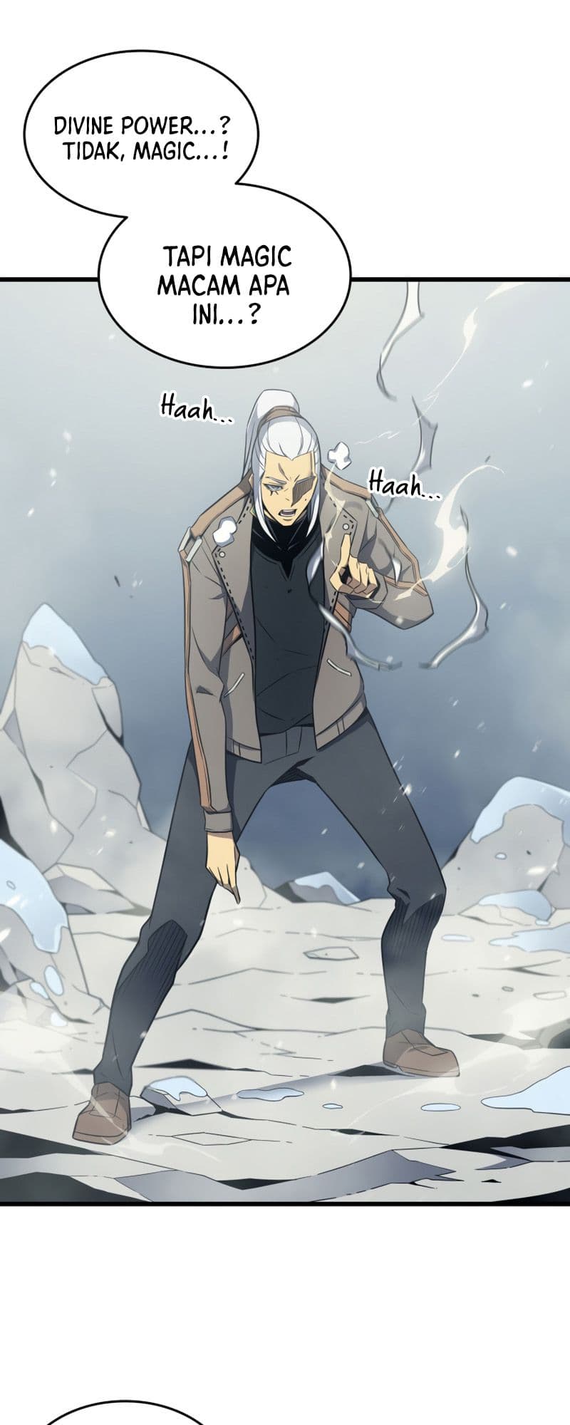 The Great Mage Returns After 4000 Years Chapter 123 - halaman 52