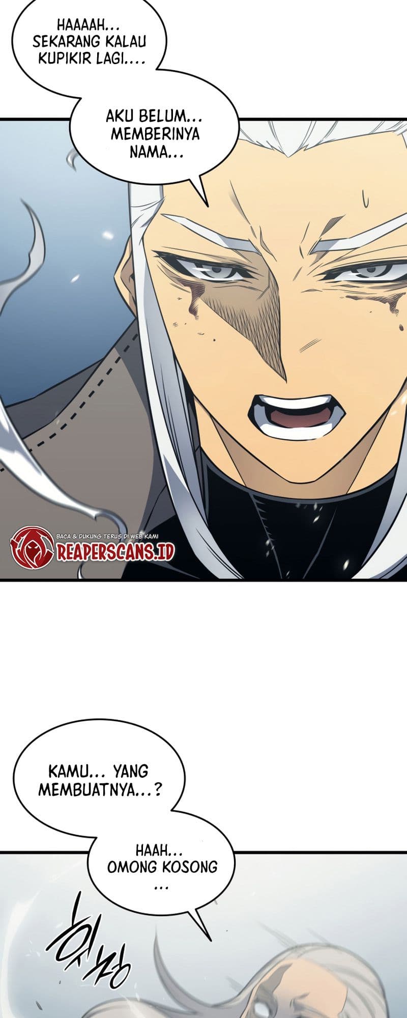 The Great Mage Returns After 4000 Years Chapter 123 - halaman 53