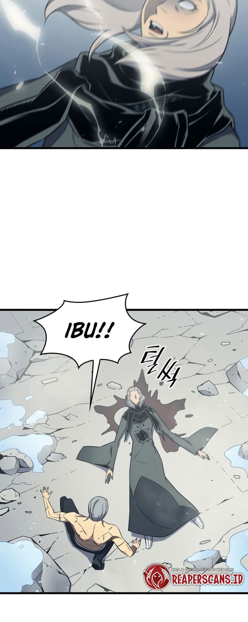 The Great Mage Returns After 4000 Years Chapter 123 - halaman 54