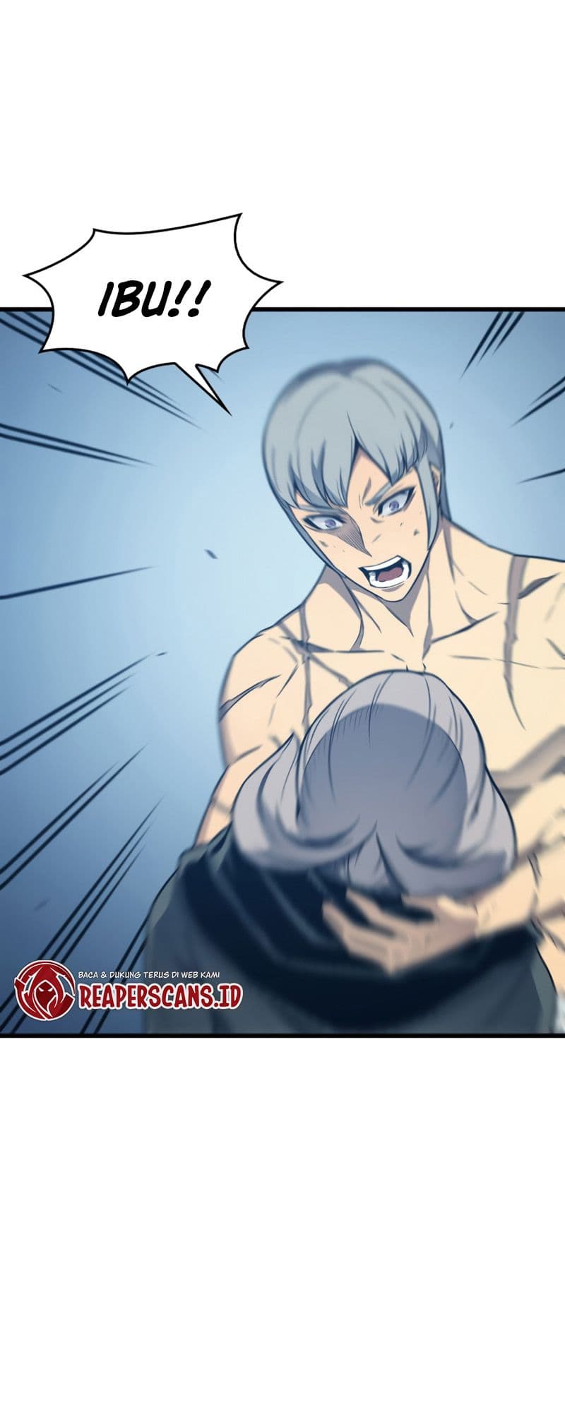 The Great Mage Returns After 4000 Years Chapter 123 - halaman 55