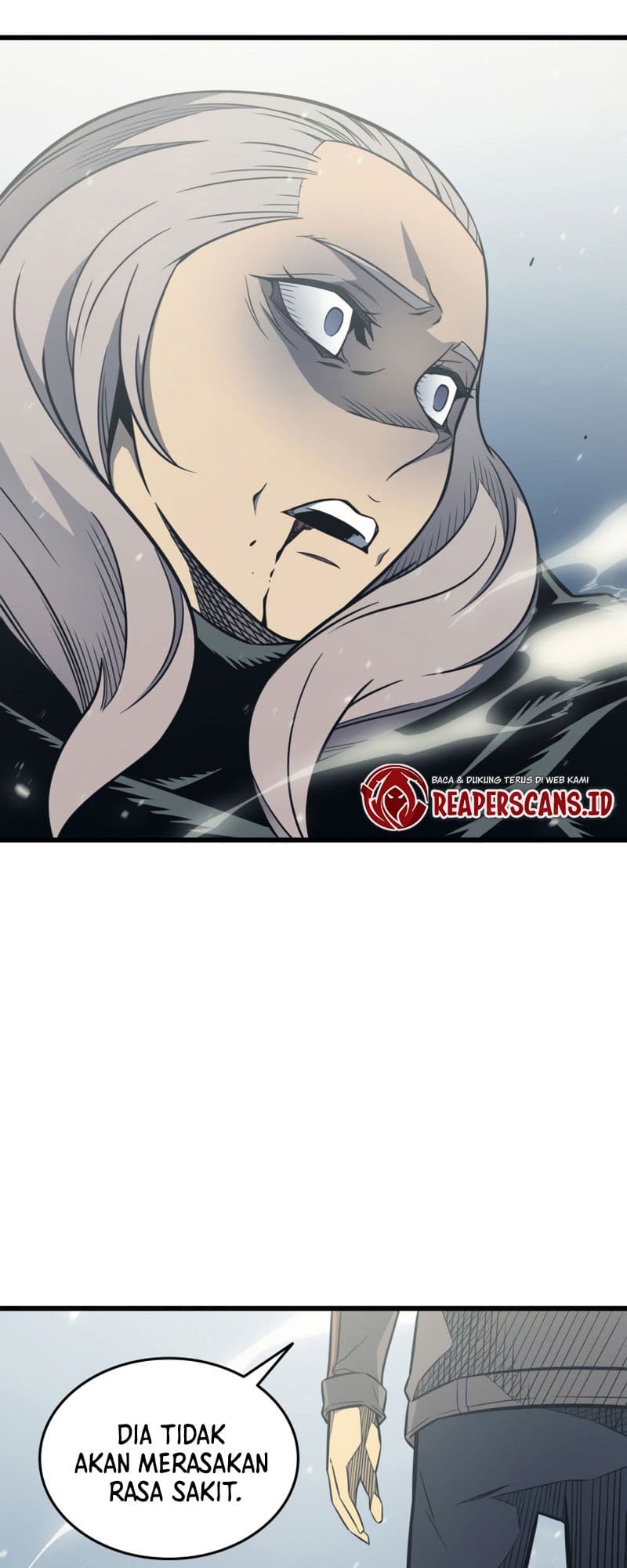The Great Mage Returns After 4000 Years Chapter 123 - halaman 56