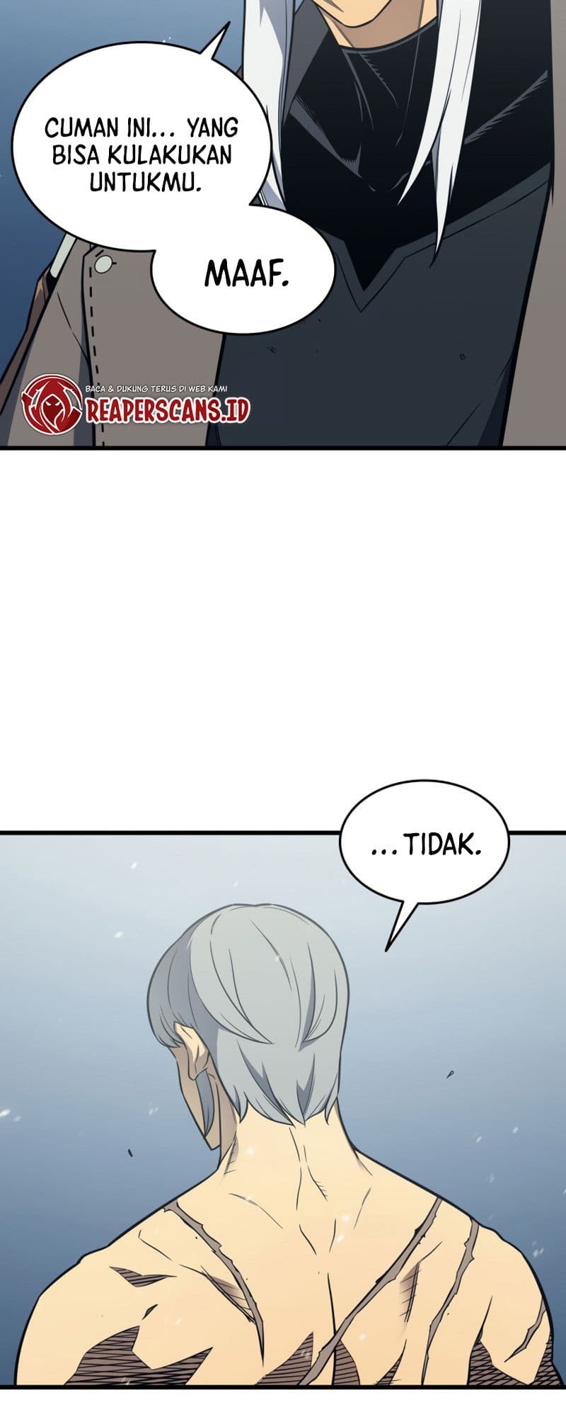 The Great Mage Returns After 4000 Years Chapter 123 - halaman 58