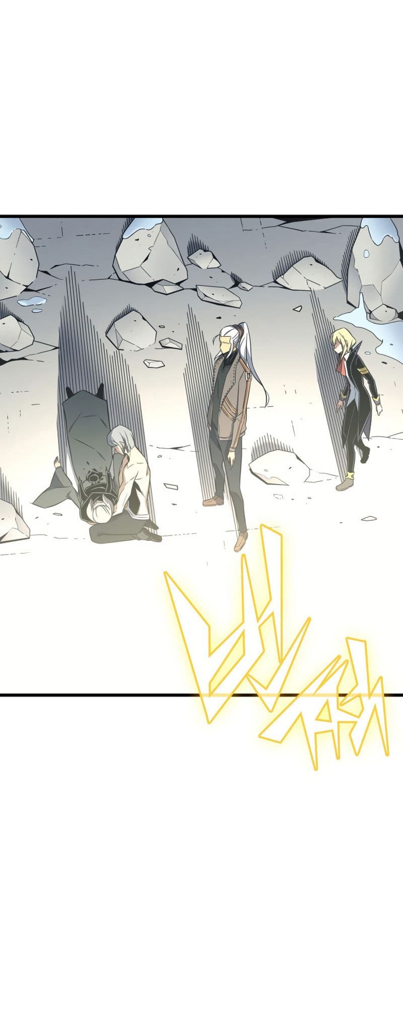The Great Mage Returns After 4000 Years Chapter 123 - halaman 60