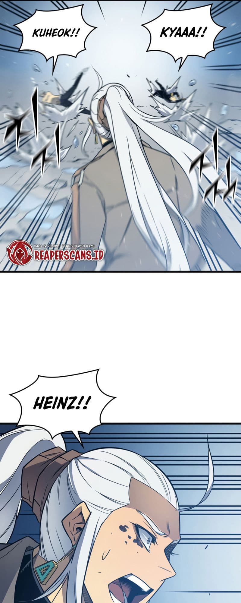 The Great Mage Returns After 4000 Years Chapter 123 - halaman 62