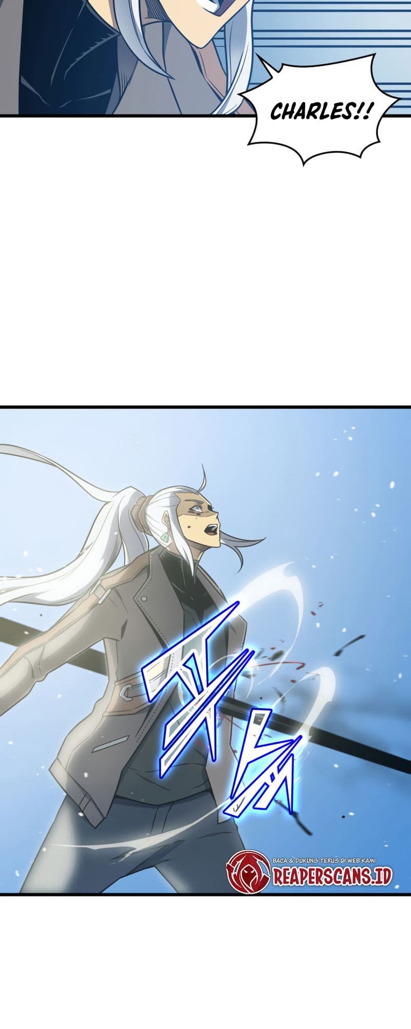 The Great Mage Returns After 4000 Years Chapter 123 - halaman 63