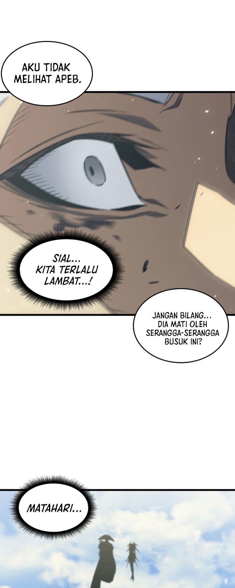 The Great Mage Returns After 4000 Years Chapter 123 - halaman 64