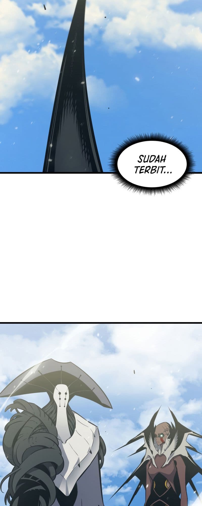 The Great Mage Returns After 4000 Years Chapter 123 - halaman 65