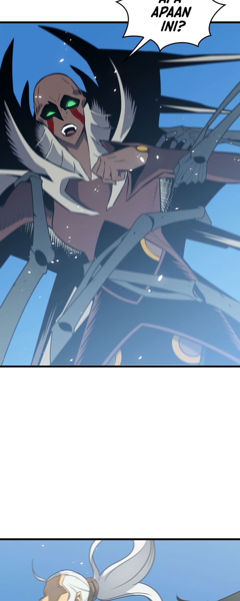 The Great Mage Returns After 4000 Years Chapter 124 - halaman 10