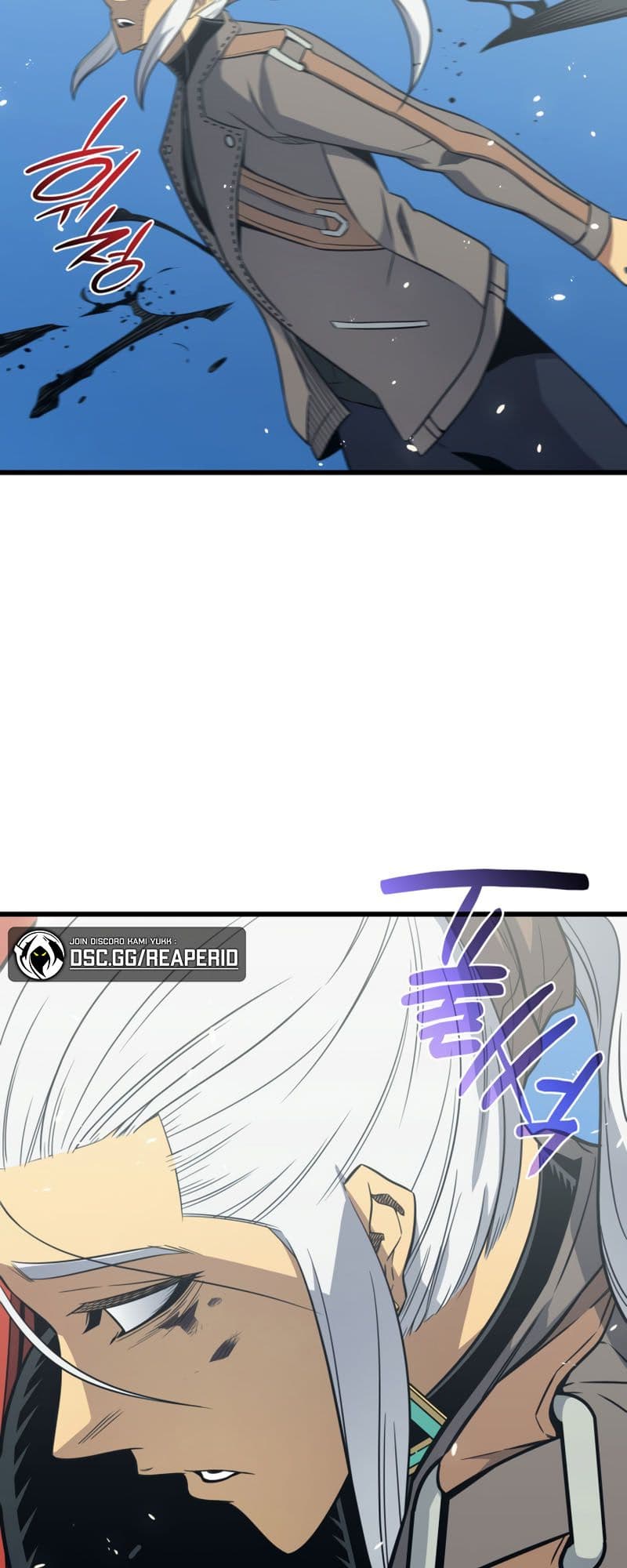 The Great Mage Returns After 4000 Years Chapter 124 - halaman 11