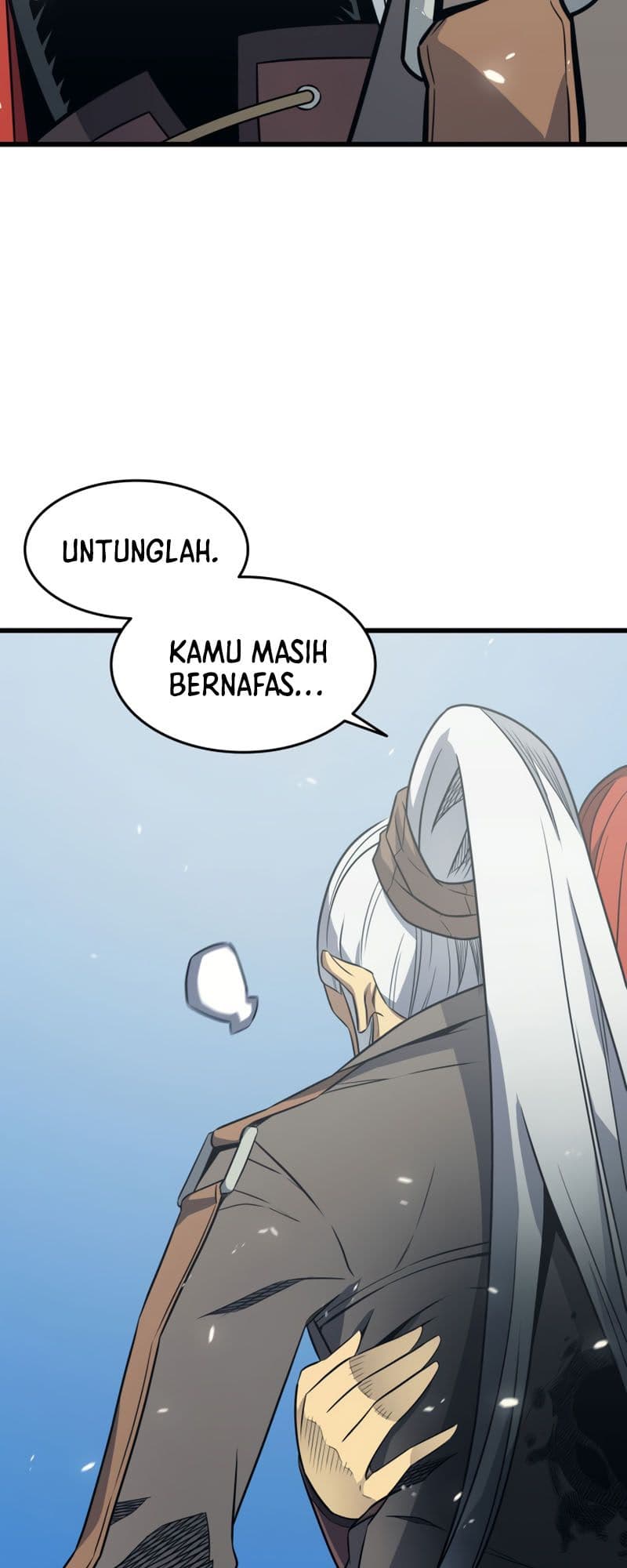 The Great Mage Returns After 4000 Years Chapter 124 - halaman 12