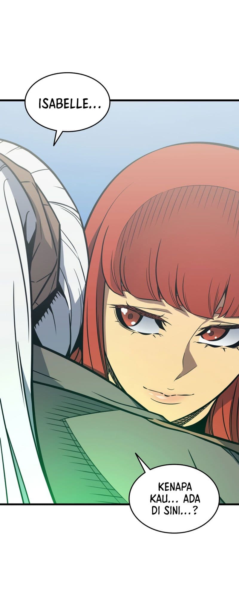 The Great Mage Returns After 4000 Years Chapter 124 - halaman 15