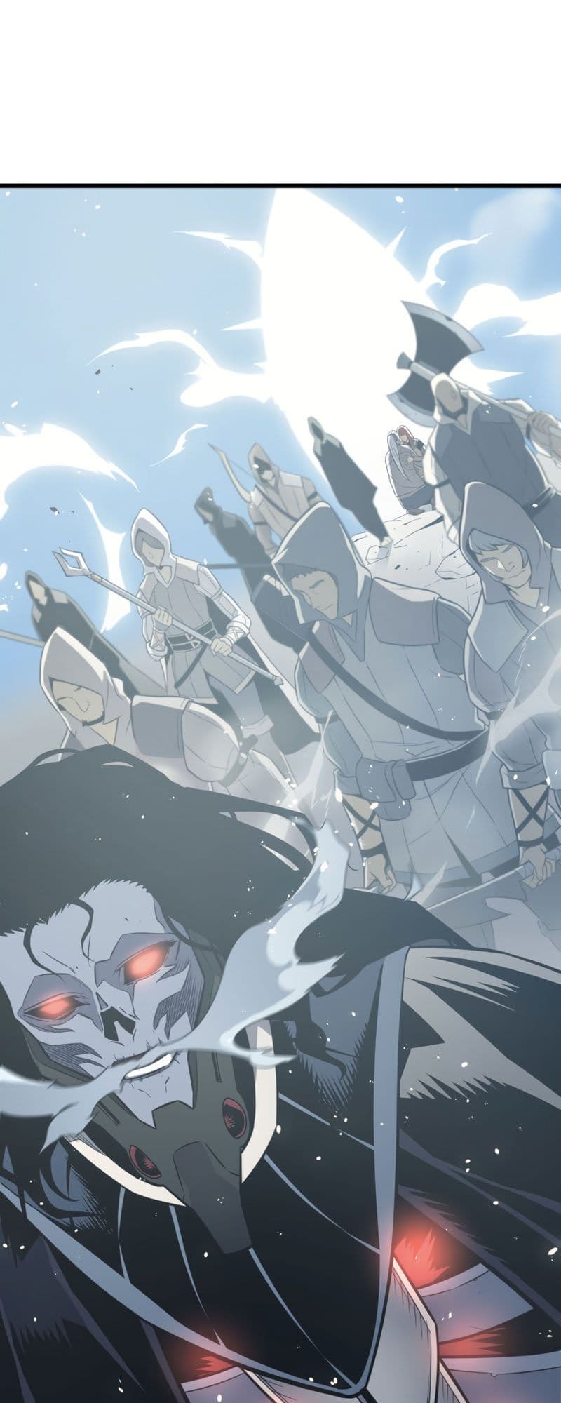 The Great Mage Returns After 4000 Years Chapter 124 - halaman 17